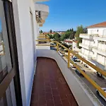 Algarve Manta Rota Апартаменты