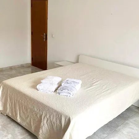 Algarve Manta Rota וילה נובה דה קסלה