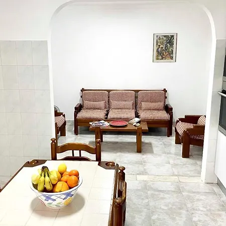 Algarve Manta Rota *