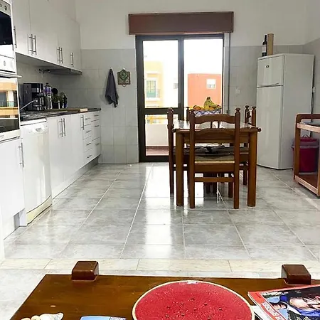 Algarve Manta Rota דירה