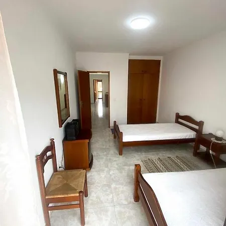Algarve Manta Rota Apartman Vila Nova De Cacela