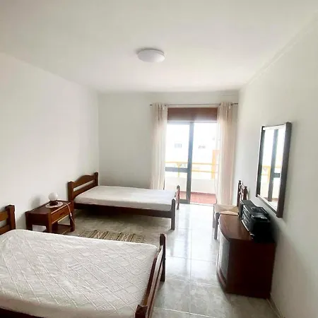 Algarve Manta Rota * וילה נובה דה קסלה