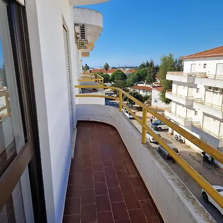 Algarve Manta Rota דירה