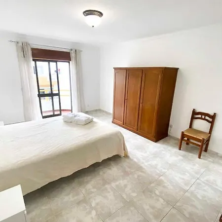 Algarve Manta Rota * וילה נובה דה קסלה