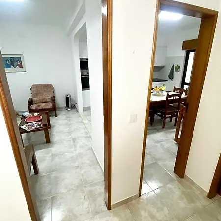 Algarve Manta Rota Apartman