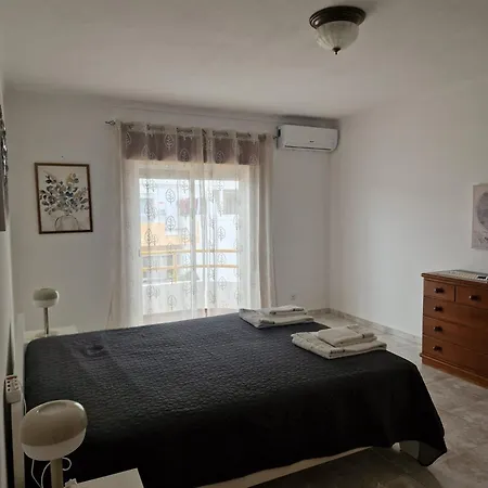 Algarve Manta Rota דירה