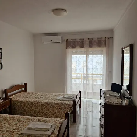 Algarve Manta Rota Apartman *