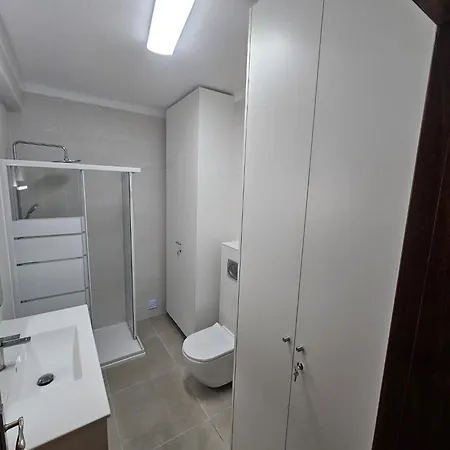 Апартаменты Algarve Manta Rota Вила-Нова-де-Касела