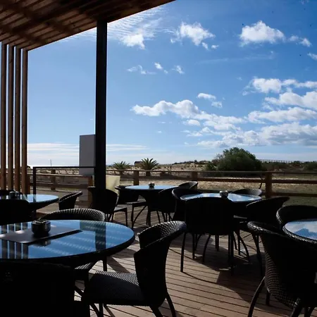 Algarve Manta Rota *