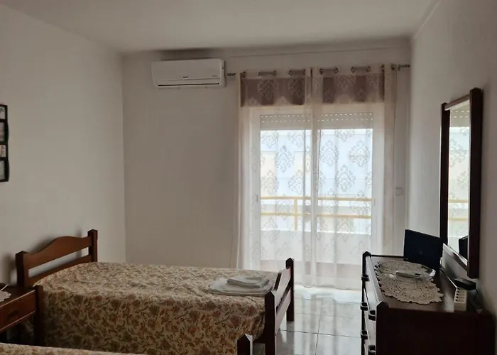 Algarve Manta Rota 빌라노바데카셀라